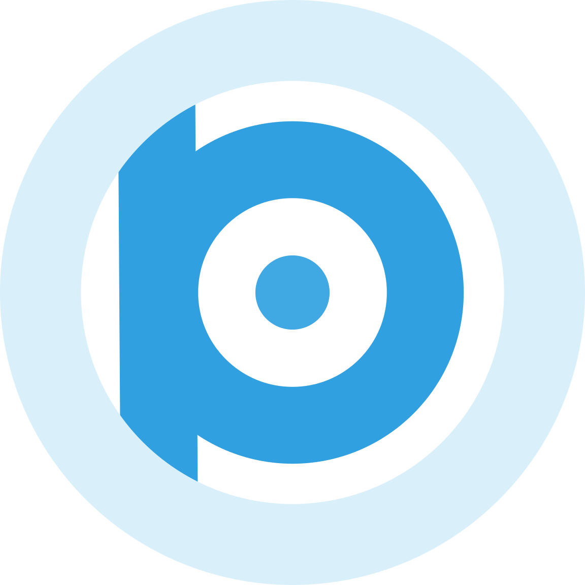 BytePanda Logo