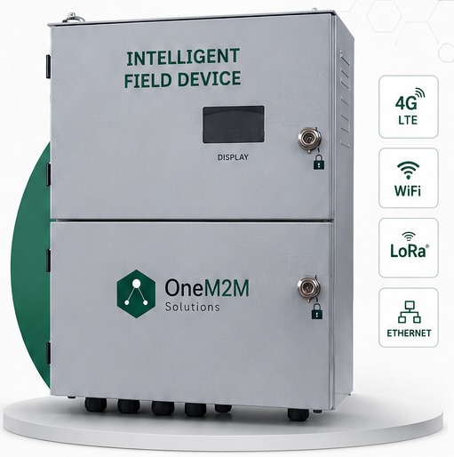 oneM2M IFD